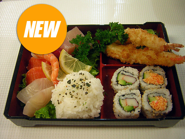 Welcome to Delivery Sushi Ottawa